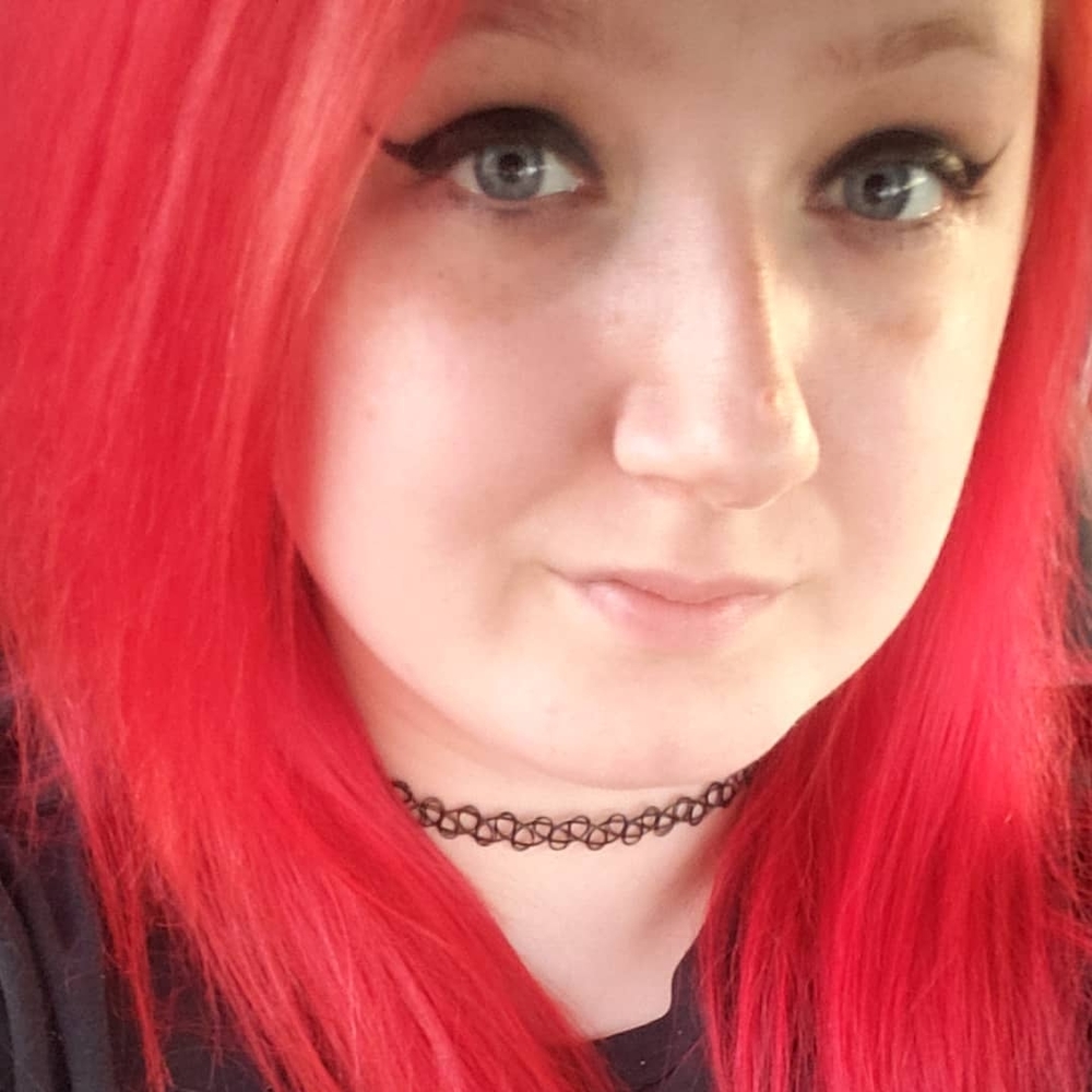 Meet your Posher, Courtny